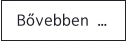 Bővebben …