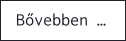 Bővebben …