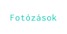 Fotózások